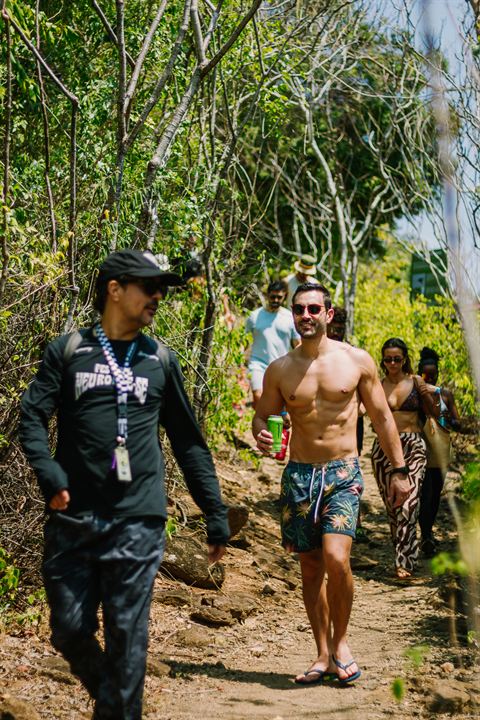 Noronha Weekend
